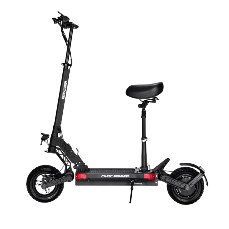 Сервисный центр White Siberia в Саранске